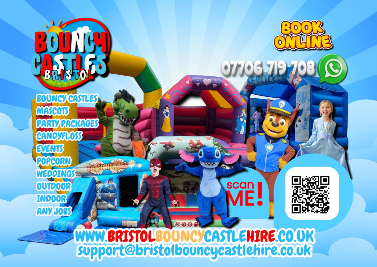 Bouncy Castle Hire 